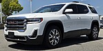Used 2021 GMC ACADIA AWD 4DR SLT in NORTH LITTLE ROCK, ARKANSAS