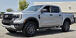 Used 2024 FORD RANGER XLT 4WD SUPERCREW 5' BOX in NORTH LITTLE ROCK, ARKANSAS