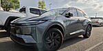 Used 2026 TOYOTA C-HR SE in NORTH LITTLE ROCK, ARKANSAS