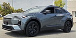 Used 2026 TOYOTA C-HR SE AWD in NORTH LITTLE ROCK, ARKANSAS