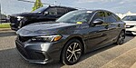 Used 2023 Honda Civic LX in NORTH LITTLE ROCK, ARKANSAS