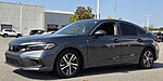 Used 2023 Honda Civic Hatchback LX CVT in NORTH LITTLE ROCK, ARKANSAS