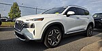 Used 2022 HYUNDAI SANTA FE LIMITED in NORTH LITTLE ROCK, ARKANSAS