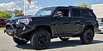 Used 2021 TOYOTA 4RUNNER TRD OFF ROAD PREMIUM 4WD in NORTH LITTLE ROCK, ARKANSAS