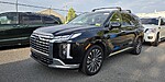 Used 2023 HYUNDAI PALISADE CALLIGRAPHY in NORTH LITTLE ROCK, ARKANSAS