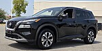 Used 2023 NISSAN ROGUE FWD SV *LTD AVAIL* in NORTH LITTLE ROCK, ARKANSAS