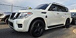 Used 2019 NISSAN ARMADA PLATINUM in NORTH LITTLE ROCK, ARKANSAS