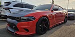 Used 2018 DODGE CHARGER R/T SCAT PACK in NORTH LITTLE ROCK, ARKANSAS