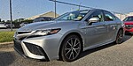 Used 2022 TOYOTA CAMRY SE in NORTH LITTLE ROCK, ARKANSAS