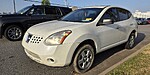 Used 2010 NISSAN ROGUE S in NORTH LITTLE ROCK, ARKANSAS