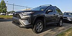 Used 2024 TOYOTA RAV4 HYBRID LE in NORTH LITTLE ROCK, ARKANSAS