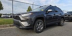 Used 2024 TOYOTA RAV4 XLE in NORTH LITTLE ROCK, ARKANSAS