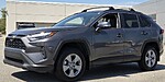 Used 2024 TOYOTA RAV4 XLE AWD in NORTH LITTLE ROCK, ARKANSAS