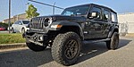 Used 2018 JEEP WRANGLER UNLIMITED SPORT 4X4 in NORTH LITTLE ROCK, ARKANSAS