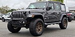 Used 2018 JEEP WRANGLER UNLIMITED SPORT 4X4 in NORTH LITTLE ROCK, ARKANSAS