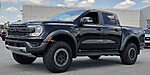 Used 2025 FORD RANGER RAPTOR 4WD SUPERCREW 5' BOX in NORTH LITTLE ROCK, ARKANSAS
