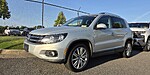 Used 2013 Volkswagen Tiguan SE in NORTH LITTLE ROCK, ARKANSAS