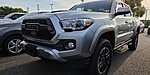 Used 2022 TOYOTA TACOMA TRD SPORT in NORTH LITTLE ROCK, ARKANSAS