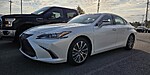 Used 2019 LEXUS ES 350 LUXURY in NORTH LITTLE ROCK, ARKANSAS