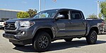 Used 2022 TOYOTA TACOMA SR5 DOUBLE CAB 5' BED V6 AT in NORTH LITTLE ROCK, ARKANSAS