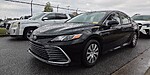 Used 2023 TOYOTA CAMRY HYBRID LE in NORTH LITTLE ROCK, ARKANSAS