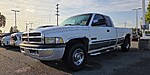 Used 1999 DODGE RAM 2500 LARAMIE SLT in NORTH LITTLE ROCK, ARKANSAS