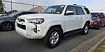 Used 2022 TOYOTA 4RUNNER SR5 in NORTH LITTLE ROCK, ARKANSAS