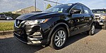 Used 2022 NISSAN ROGUE SPORT SV in NORTH LITTLE ROCK, ARKANSAS