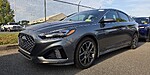 Used 2019 HYUNDAI SONATA LIMITED in NORTH LITTLE ROCK, ARKANSAS