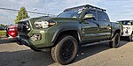 Used 2020 TOYOTA TACOMA TRD PRO in NORTH LITTLE ROCK, ARKANSAS
