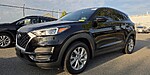 Used 2020 HYUNDAI TUCSON SE in NORTH LITTLE ROCK, ARKANSAS