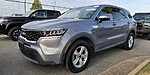 Used 2023 KIA SORENTO LX in NORTH LITTLE ROCK, ARKANSAS