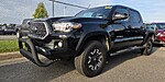 Used 2019 TOYOTA TACOMA SR5 in NORTH LITTLE ROCK, ARKANSAS