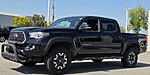 Used 2019 TOYOTA TACOMA TRD OFF ROAD DOUBLE CAB 5' BED V6 AT in NORTH LITTLE ROCK, ARKANSAS