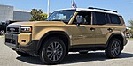 Used 2026 TOYOTA LAND CRUISER 4WD in NORTH LITTLE ROCK, ARKANSAS