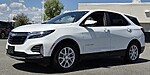 Used 2023 CHEVROLET EQUINOX FWD 4DR LT W/1LT in NORTH LITTLE ROCK, ARKANSAS