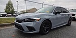 Used 2024 Honda Civic SPORT in NORTH LITTLE ROCK, ARKANSAS
