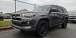 Used 2020 TOYOTA 4RUNNER LIMITED in NORTH LITTLE ROCK, ARKANSAS