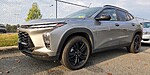 Used 2025 CHEVROLET TRAX ACTIV in NORTH LITTLE ROCK, ARKANSAS