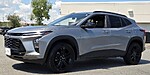Used 2025 CHEVROLET TRAX FWD 4DR ACTIV in NORTH LITTLE ROCK, ARKANSAS