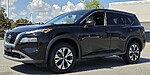 Used 2021 NISSAN ROGUE FWD SV in NORTH LITTLE ROCK, ARKANSAS