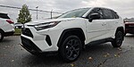 Used 2024 TOYOTA RAV4 LE in NORTH LITTLE ROCK, ARKANSAS