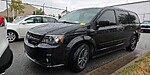 Used 2017 DODGE GRAND CARAVAN GT in NORTH LITTLE ROCK, ARKANSAS