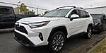 Used 2025 TOYOTA RAV4 XLE PREMIUM in NORTH LITTLE ROCK, ARKANSAS