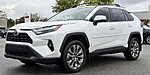 Used 2025 TOYOTA RAV4 XLE PREMIUM FWD in NORTH LITTLE ROCK, ARKANSAS
