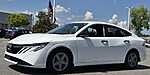 Used 2026 NISSAN SENTRA S SEDAN in NORTH LITTLE ROCK, ARKANSAS