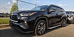 Used 2022 TOYOTA HIGHLANDER XLE in NORTH LITTLE ROCK, ARKANSAS