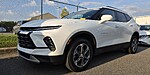 Used 2024 CHEVROLET BLAZER LT in NORTH LITTLE ROCK, ARKANSAS