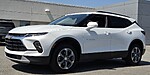Used 2024 CHEVROLET BLAZER FWD 4DR LT W/2LT in NORTH LITTLE ROCK, ARKANSAS