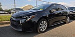 Used 2020 TOYOTA COROLLA LE in NORTH LITTLE ROCK, ARKANSAS